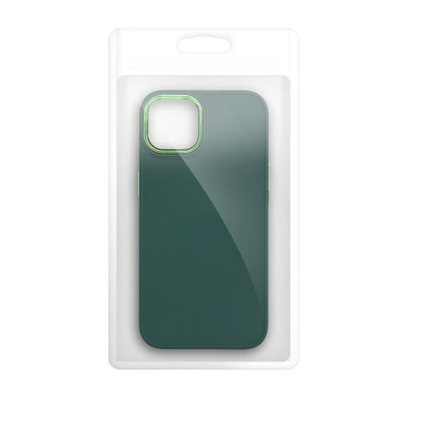 Mobilskal till iPhone 16 Frame - Grön