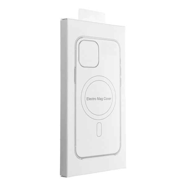 Mobilskal till iPhone 16 Pro MagSafe Electro - Svart