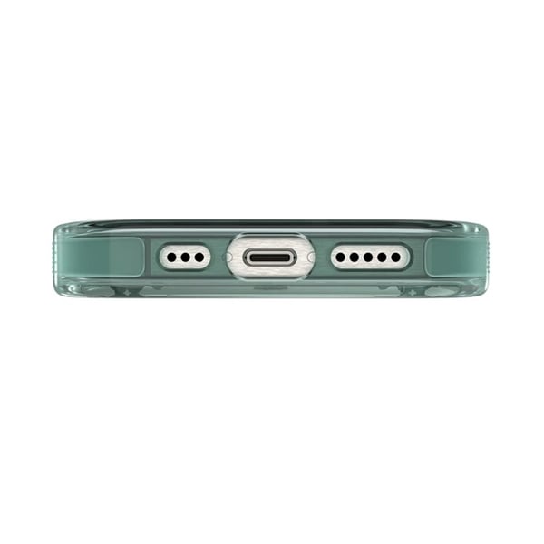 Zagg Mobilskal till iPhone 16 Pro MagSafe Santa Cruz - Grön