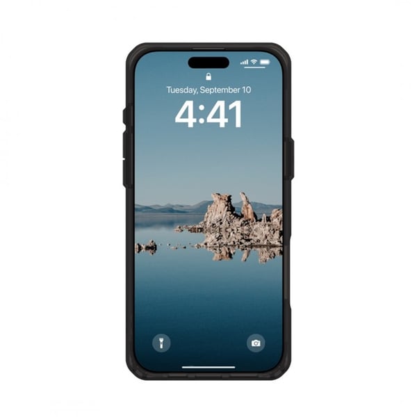 UAG Mobilskal till iPhone 16 Pro Max MagSafe Plyo - Brun
