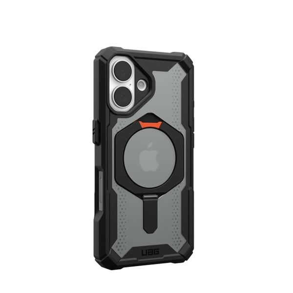 UAG Mobilcover til iPhone 16 MagSafe Plasma XTE - Sort