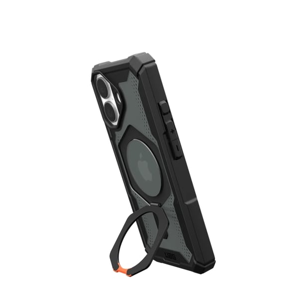 UAG Mobilcover til iPhone 16 MagSafe Plasma XTE - Sort