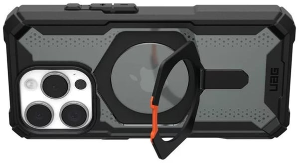 UAG Mobilskal till iPhone 16 Pro MagSafe Plasma XTE - Svart