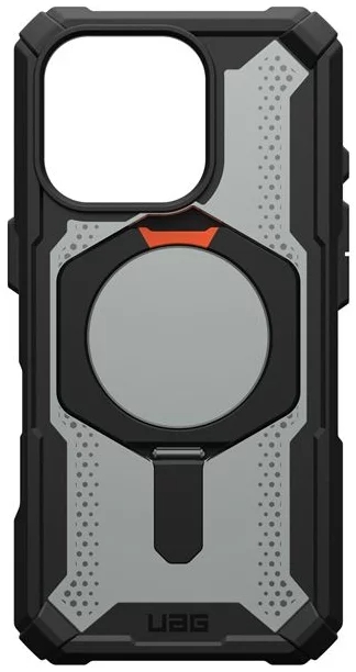 UAG Mobilskal till iPhone 16 Pro MagSafe Plasma XTE - Svart