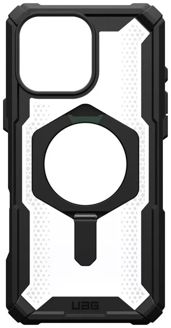 UAG Mobilskal till iPhone 16 Pro MagSafe Plasma XTE - Clear