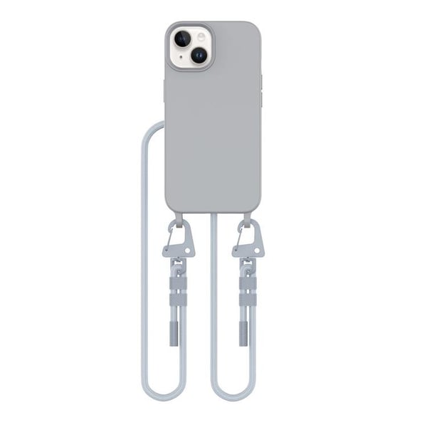 Tech-Protect iPhone 13 matkapuhelinkuori Magsafe Magnecklace