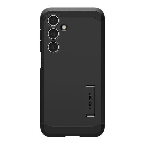 Spigen Mobilskal till Galaxy S24 FE Magsafe Tough Armor - Svart