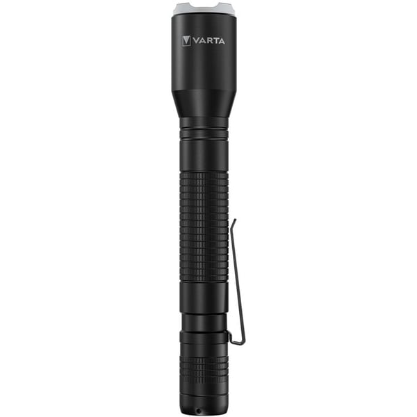 Varta Aluminium Light F20 Pro Ficklampa 250 lm