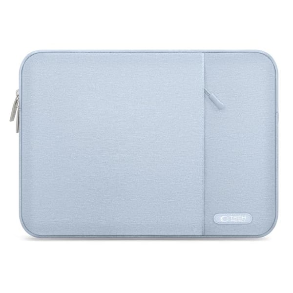 Tech-Protect Datorfodral Till (13-14") - Winter Blå