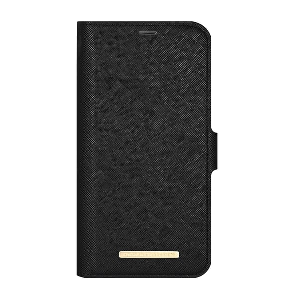 Onsala iPhone 16 Plus Pung Taske MagSafe Eco - Sort