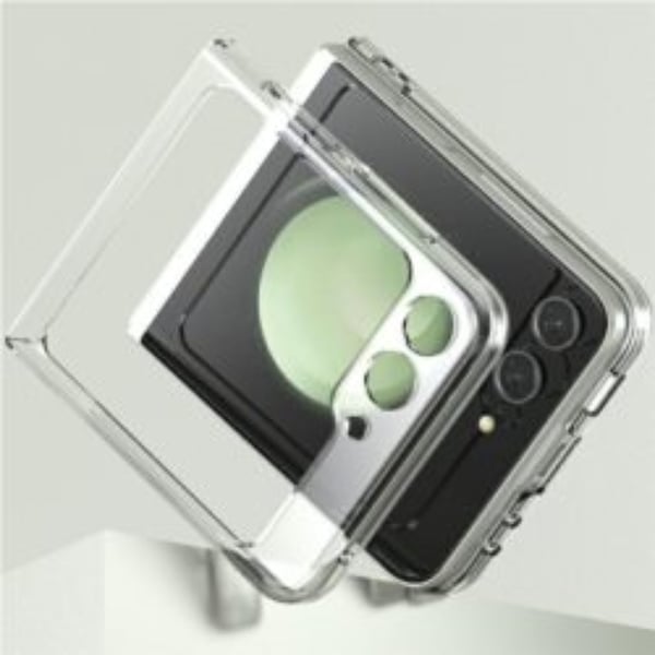 Araree Mobilskal till Galaxy Z Flip 6 Nukin - Clear Matt