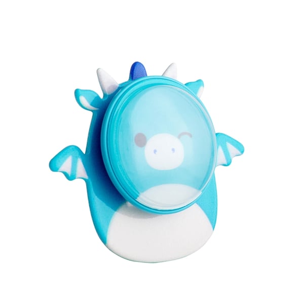 Squishmallows Mobilgreb Dragon Tatiana