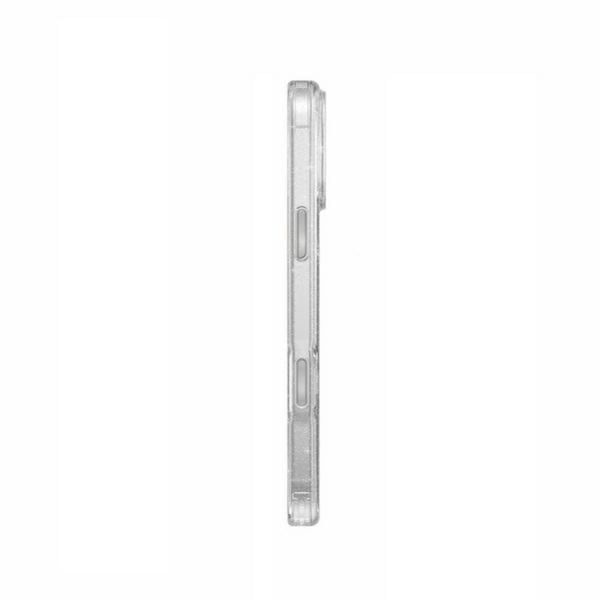 Uniq Mobilskal till iPhone 16 Magsafe Coehl Lumino - Silver