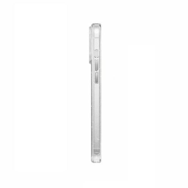 Uniq Mobilskal till iPhone 16 Magsafe Coehl Lumino - Silver