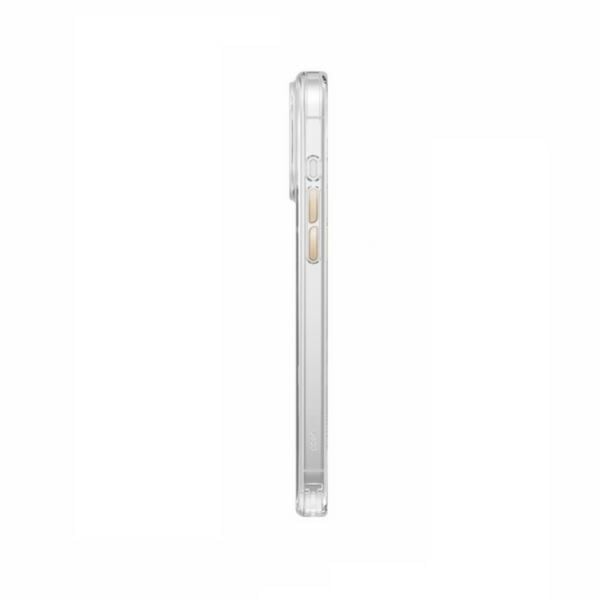 Uniq Mobilskal till iPhone 16 Pro Magsafe Coehl Linear - Opal