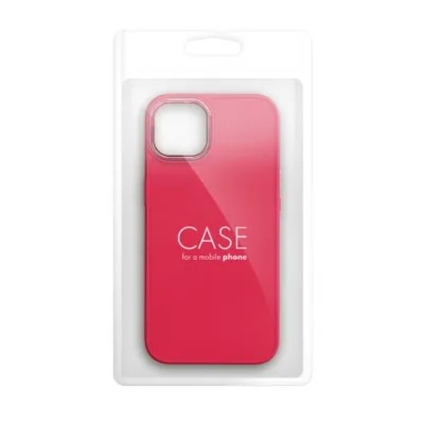 Mobilskal till iPhone 16 Frame - Magenta