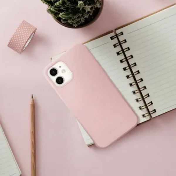 Roar Mobilskal till Galaxy A16 5G Space - Rosa