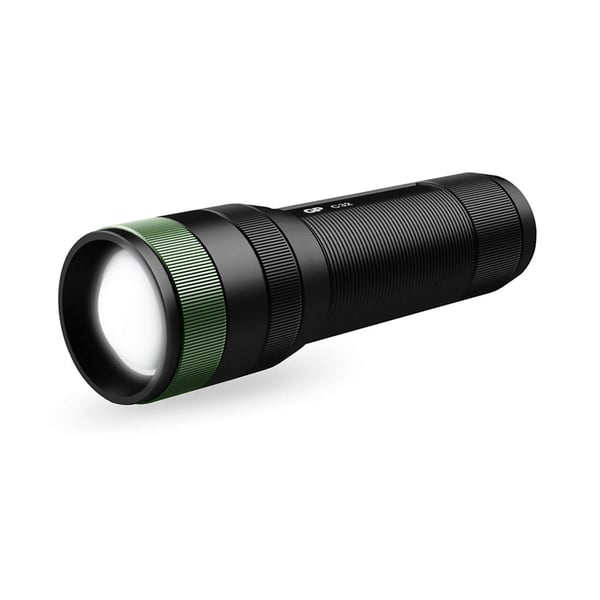 GP Ficklampa Discovery C32 300lm