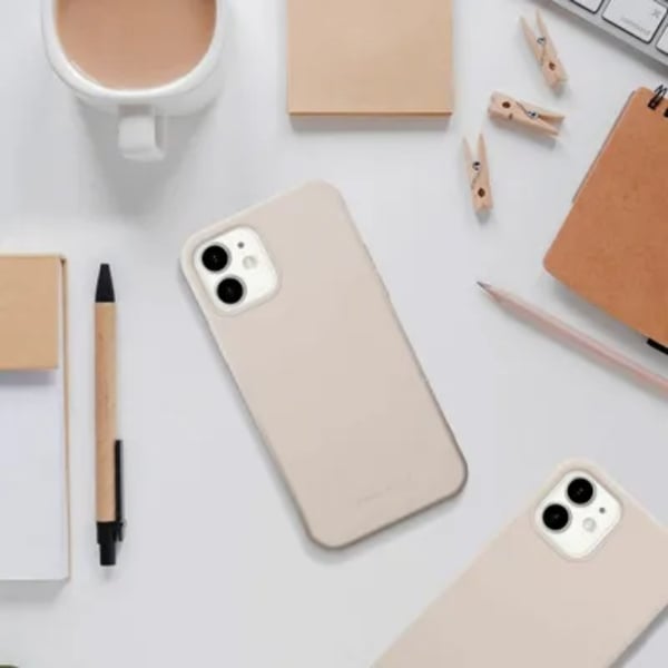 Roar Mobilskal till Galaxy A16 5G Space - Cream