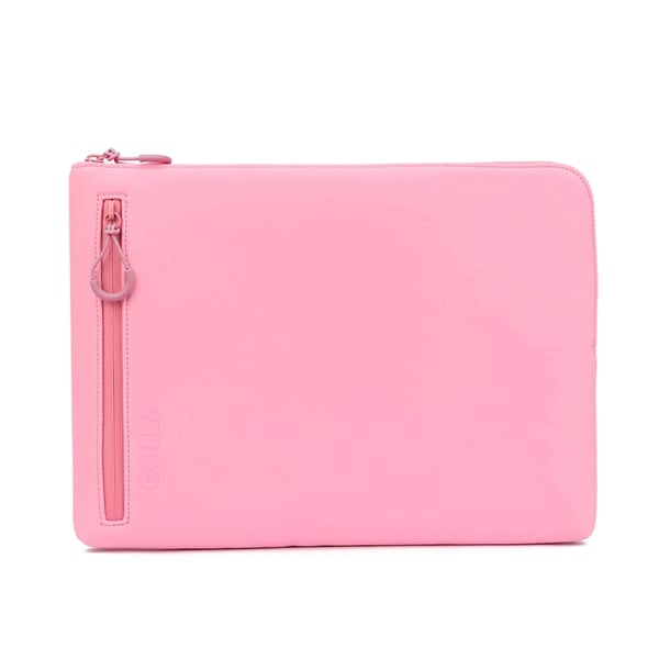 Golla Laptop Etui Metro Neopren 15" - Lyserød