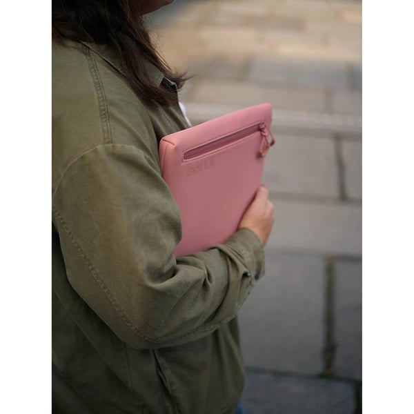 Golla Laptop Sleeve Metro Neoprene 15\" - Dirty Rosa