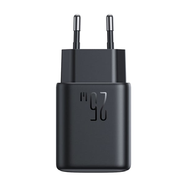 Joyroom Snabbladdare 25W USB-C SFC PPS PD - Svart