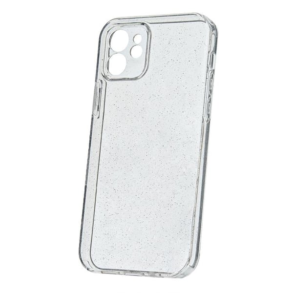 Mobilskal till Xiaomi Redmi A3 4G Shine - Transparent
