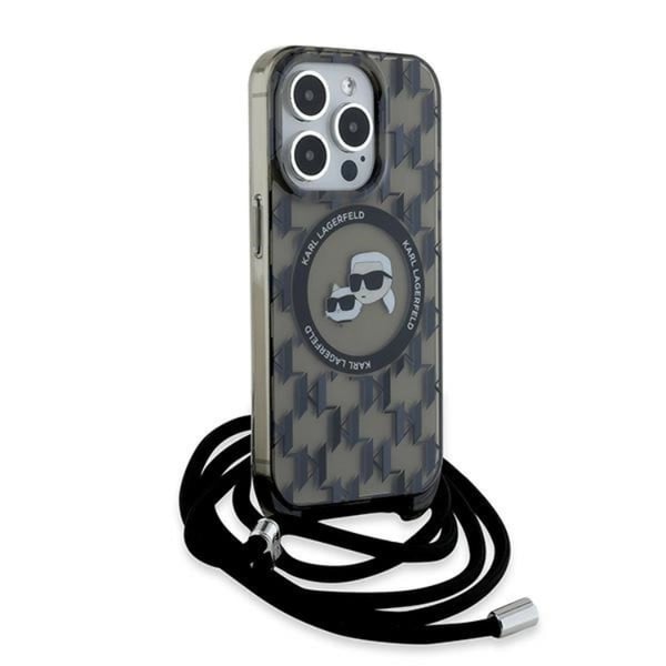 Karl Lagerfeld Mobilskal till iPhone 15 Pro Max MagSafe IML