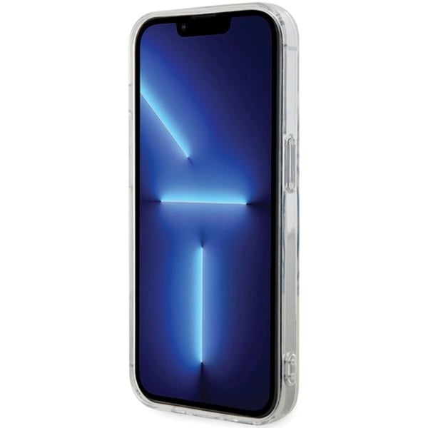 Karl Lagerfeld Telefontaske til iPhone 14 Pro Max MagSafe IML