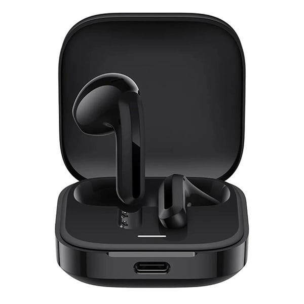 Xiaomi Redmi In-Ear Trådlösa Hörlurar Buds 6 Active - Svart