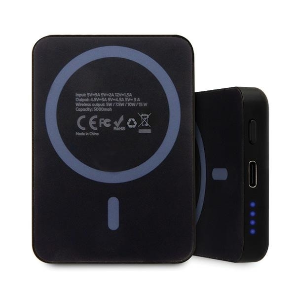 BMW Magsafe Powerbank 5000mAh 15W M Collection