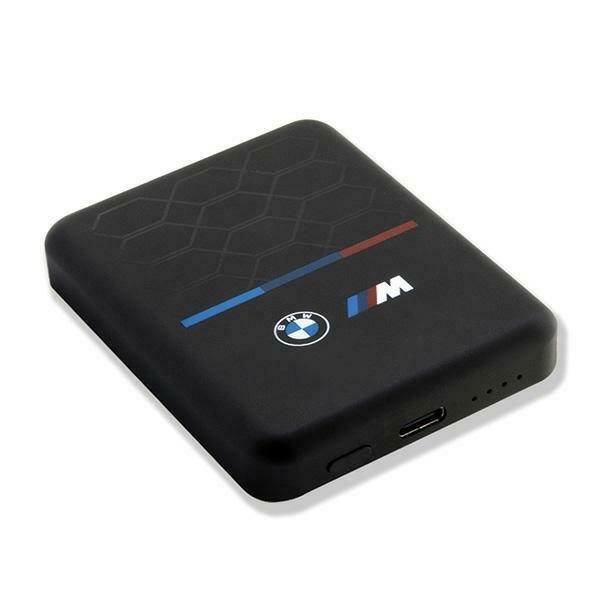BMW Magsafe Powerbank 5000mAh 15W M Collection