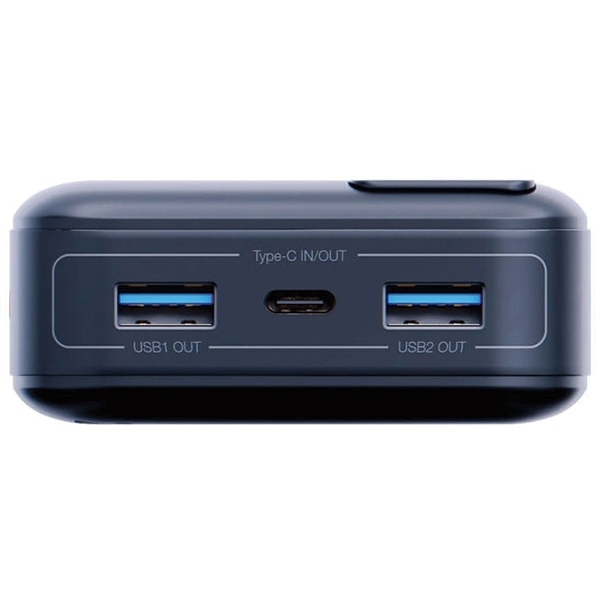 3MK Powerbank 20000mAh PD QC Multi Charge PowerHouse