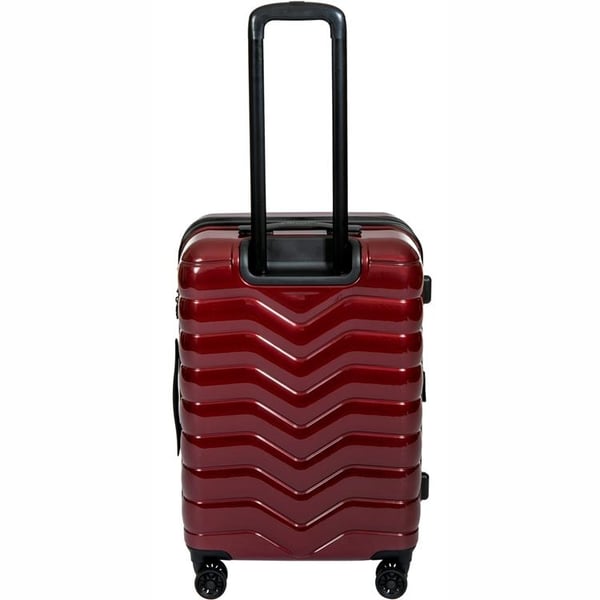 CAVALET Smygehuk Medium Kuffert - Burgundy