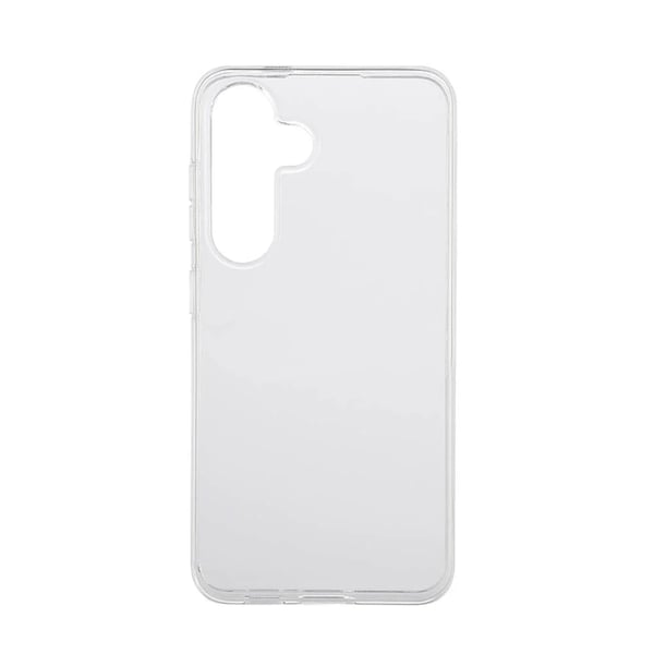 Onsala telefonetui til Galaxy S23 5G Genanvendt TPU - Gennemsigtig