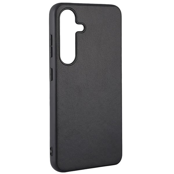 Buffalo Telefontaske til Galaxy A05s 4G PU - Sort