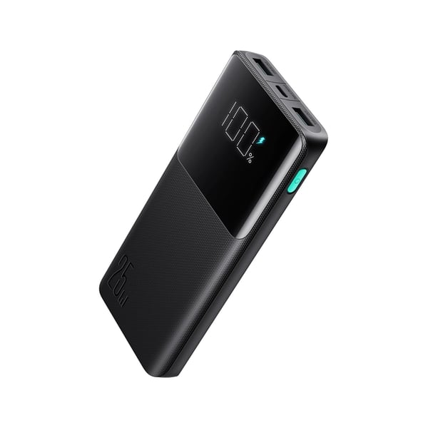 Joyroom Powerbank 10000 mAh 25W JR-PBF20 - Svart