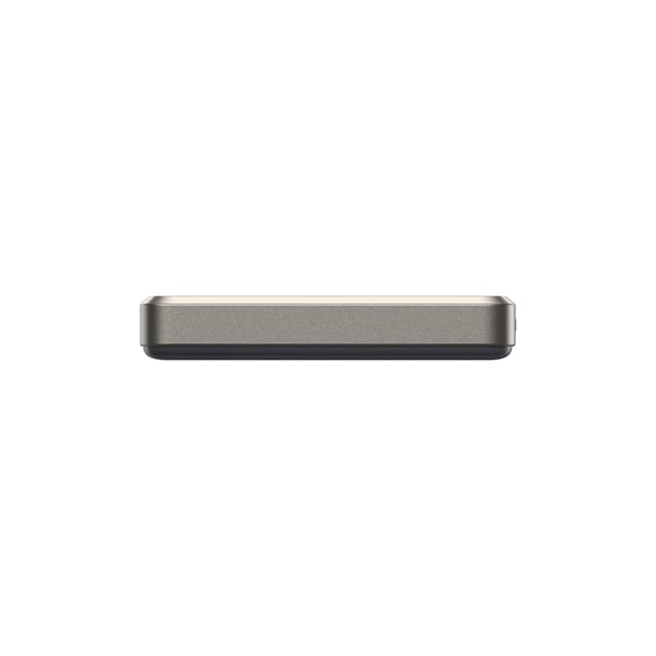 Joyroom Magnetisk Trådlös Powerbank 10000 mAh USB-C - Titanium