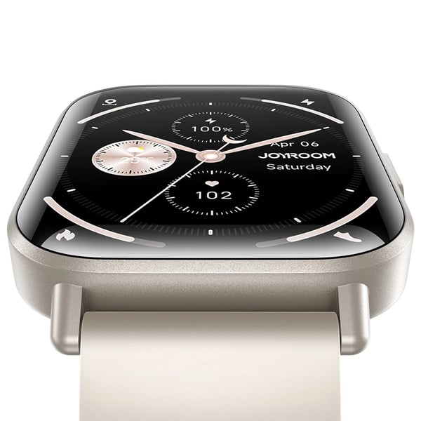 Joyroom Smartwatch Fit-Life - Titanium
