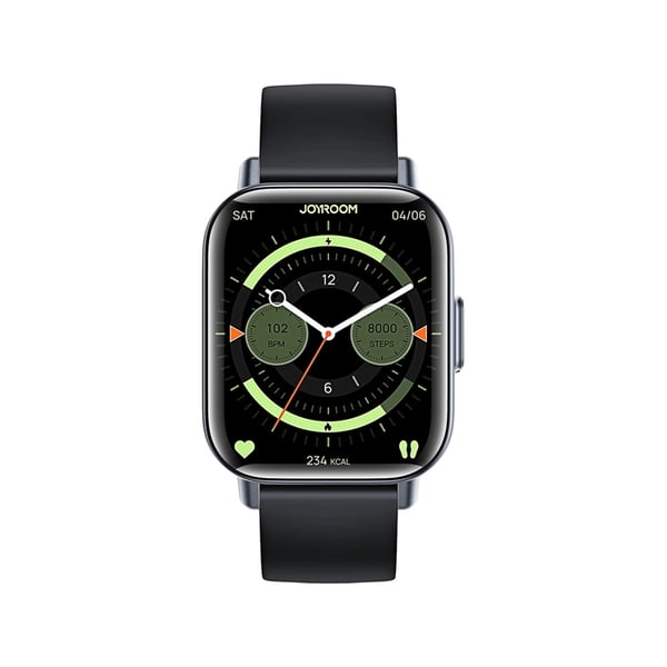 Joyroom Smartwatch Fit-Life - Grå