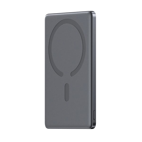 Joyroom JR-PBM08 Powerbank 5000mAh 20W - Harmaa