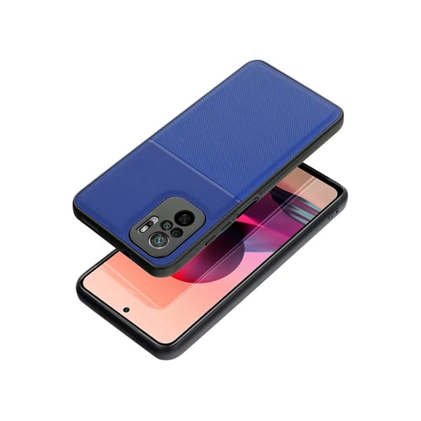 Mobilskal till Xiaomi Redmi 14C Noble - Blå