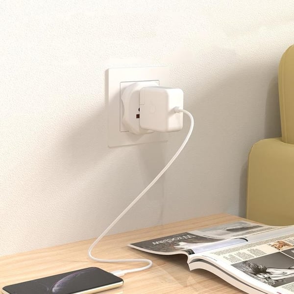 Tech-Protect Universal Reseadapter EU - Vit