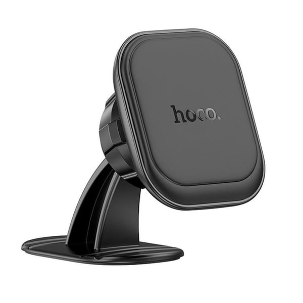 Hoco Magnetisk Bilhållare för Mittkonsol H30 - Svart