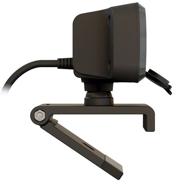 Creative Webbkamera QHD Sync V3 2K - Svart