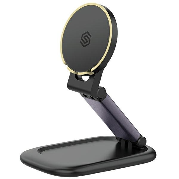Sodi MagSafe Laddningsstativ - Svart