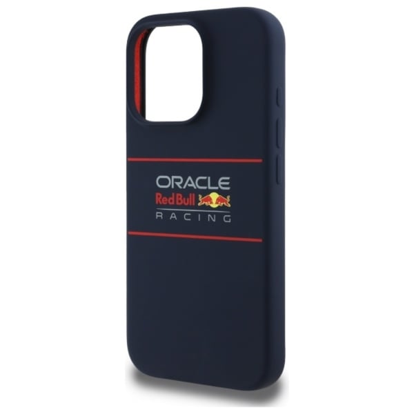 Red Bull MagSafe-puhelinkotelo iPhone 16 Prolle, vaakasuora logo