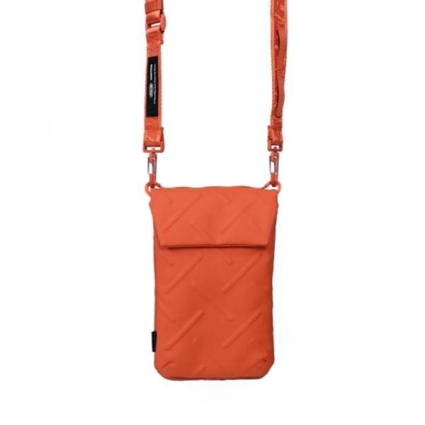 Skinarma Mobilväska Juno - Orange