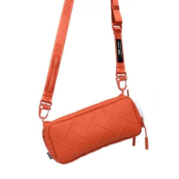 Skinarma Mobiltaske Juno Organizer - Orange