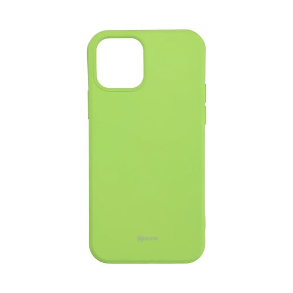 Roar Mobilskal till Xiaomi Redmi 14C Colorful Jelly - Lime